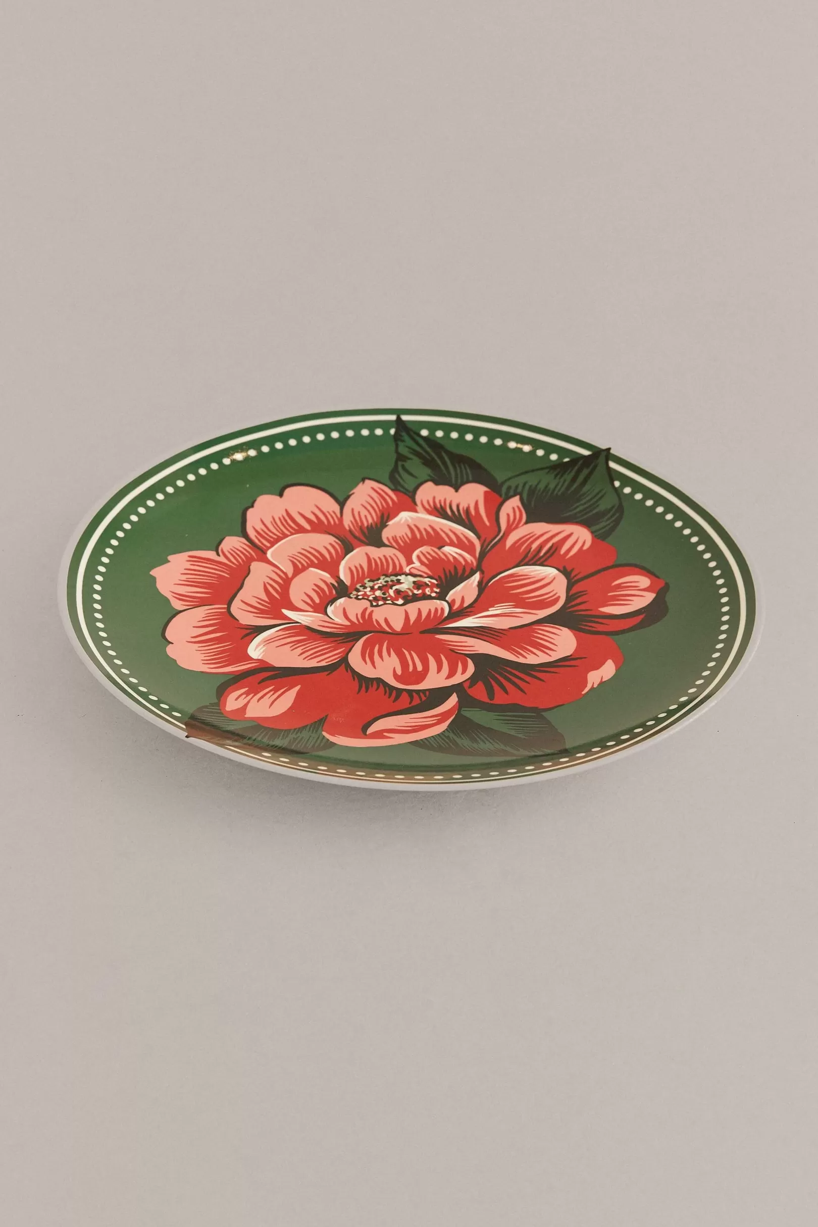 FARM Rio  CHITA FLOWER JOY A LA CARTE PLATES Flash Sale