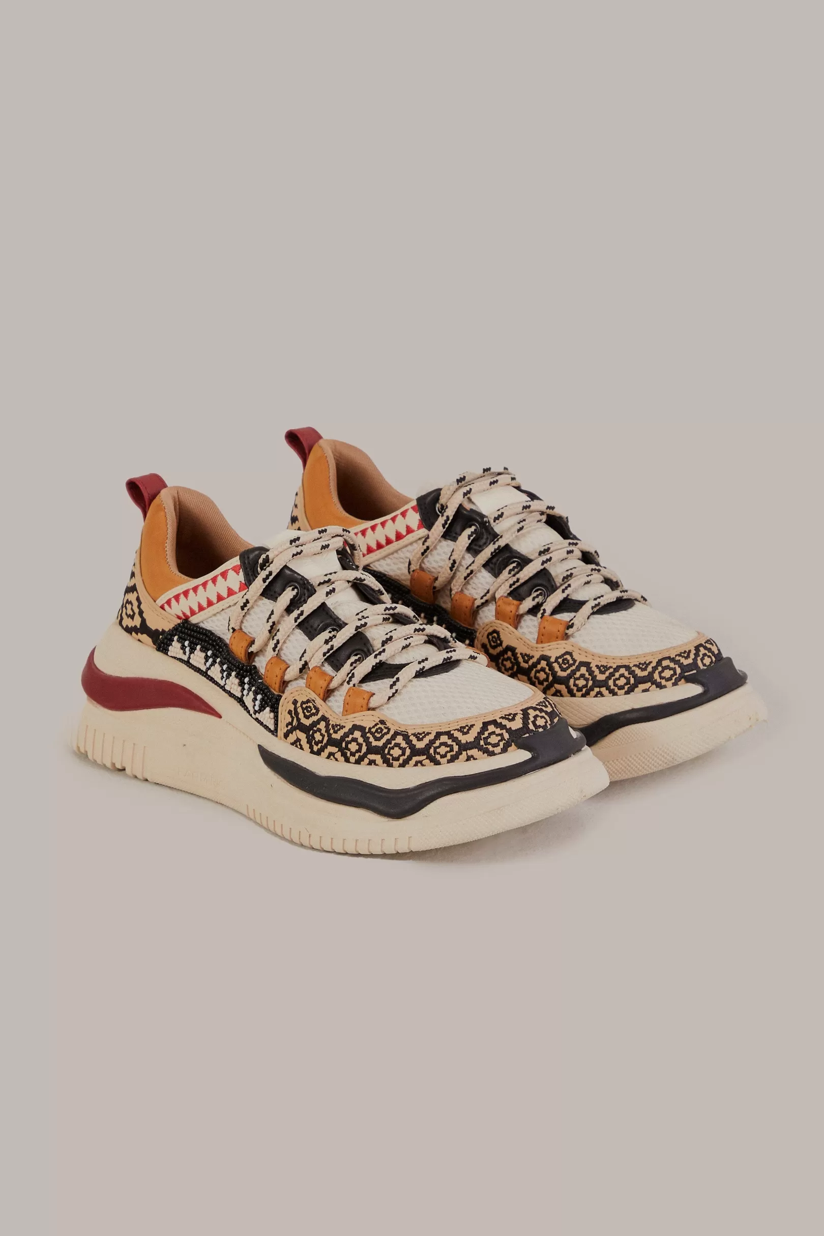 FARM Rio  MULTICOLOR APOLO SNEAKER Online