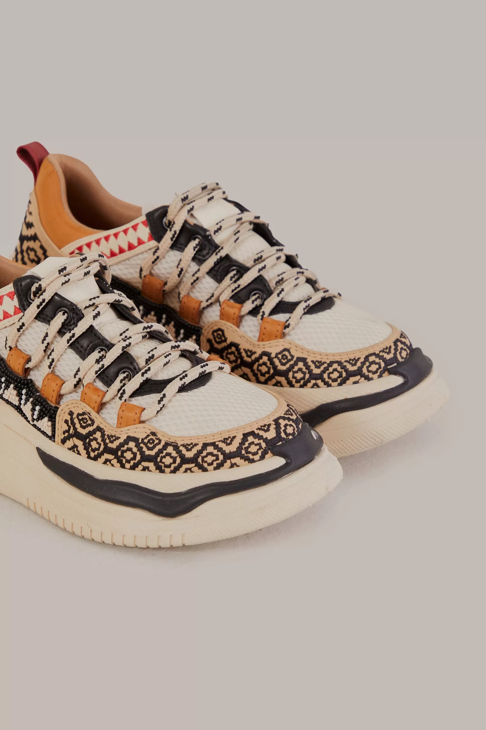 FARM Rio  MULTICOLOR APOLO SNEAKER Online